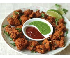 Grab your tasty Pakistani, Indian Dishes @ Lahori Gate with 5% off