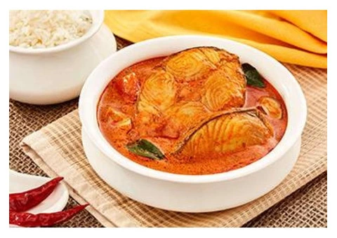 Grab your tasty Pakistani, Indian Dishes @ Lahori Gate with 5% off - 2/4