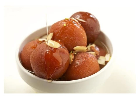 Grab your tasty Pakistani, Indian Dishes @ Lahori Gate with 5% off - 4/4