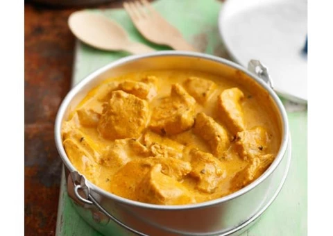 Get 15% off on your order @ The Saffron Waterfront Indian Restaurant - 2/3