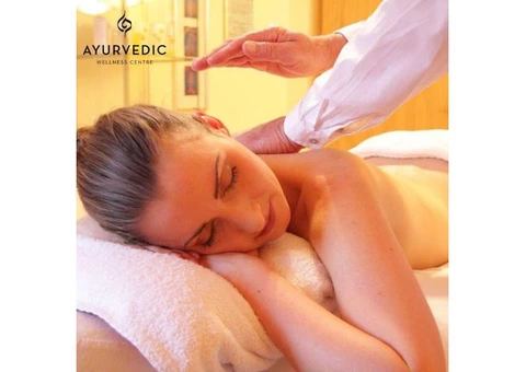 Find the best Ayurvedic Doctor Sydney