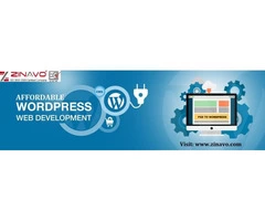 Affordable Wordpress Website Development Company