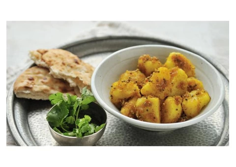 Enjoy Delicious Indian food @ Taj Palace Indian Restaurant-North Hobart - get 15% off - 3/3