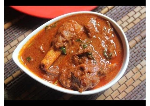 Get 5% off on your First order @ Delhi to Canberra Indian Restaurant - 1/4