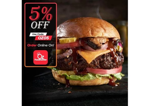 Get 5% off - on your order at Limor's + ribs and schnitzel co. - 1/3