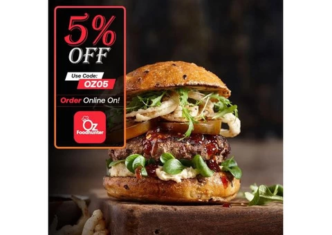 Get 5% off - on your order at Limor's + ribs and schnitzel co. - 3/3