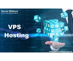 VPS Hosting Service Provider  Sydney, Australia