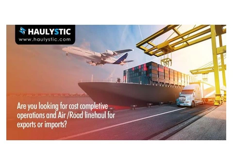 Shipping Quote Sea Freight | Best Supply Chain Management