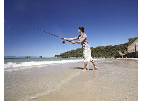 Fishing Videos Melbourne - 2/3