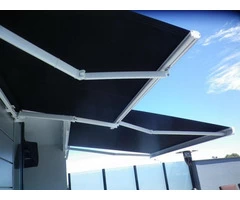 Motorised Awnings Melbourne