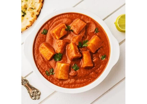 Get 10% off - on your order at Sangam Tandoori Indian Restaurant - 2/3