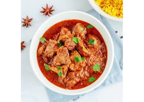 Enjoy Delicious Indian food @ Monash Curry and Tandoor - get 15% off - 3/3