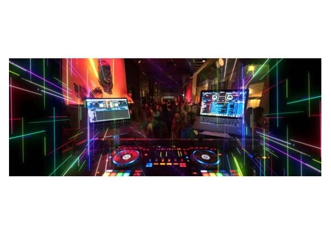 Best DJ Hire in Sydney | 0431 863 112