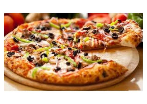 Get 10% off - Oasis Pizza and Pasta, Use Code: OZ05 - 2/3