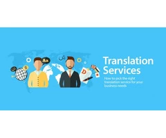 24 Hour Translation Services