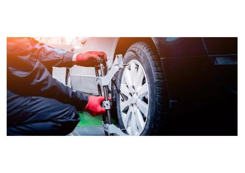 Tyres Hoppers Crossing - Reliable Tyre Repair, Service and maintenance