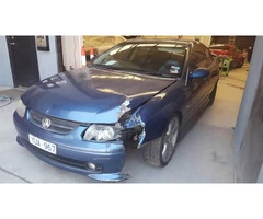 No Fault Car Insurance Airport West - Sully’s Spray Painting Bodyworks