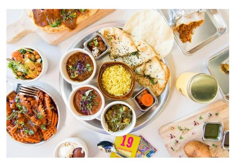 Indian Restaurant In Brisbane City |  Flawless Customer Service - 3/5