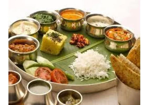 Indian Restaurant In Brisbane City |  Flawless Customer Service - 4/5