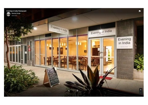 Indian Restaurant In Brisbane City |  Flawless Customer Service - 5/5