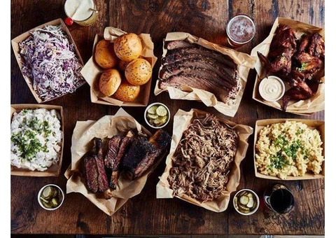 Momentocatering.com.au : Christmas Party Catering Sydney