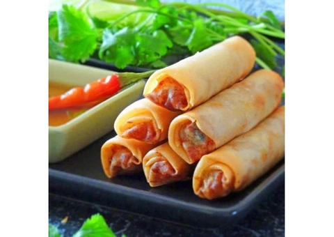 Scrumptious Thai foods @ The Royal Thai Hut - Get 5% OFF, Use Code: OZ05