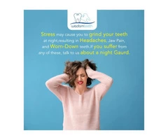 Wisdom Teeth Sedation Service | Wisdom Teeth Removal Dentist Chats wood