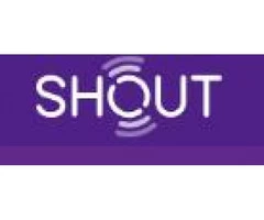 Shout Digital