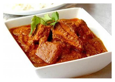 Get Yummy Indian dishes @ Kasturie Indian Restaurant - 5% off - 1/4