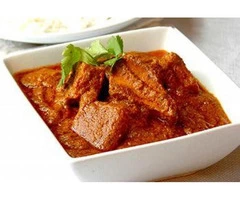 Get Yummy Indian dishes @ Kasturie Indian Restaurant - 5% off