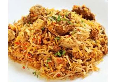 Get Yummy Indian dishes @ Kasturie Indian Restaurant - 5% off - 2/4