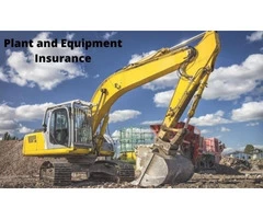 Best Companies for Plant and Equipment Insurance
