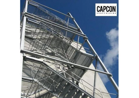 Hire Scaffolding Canberra at Best Price - 3/3