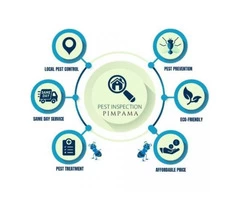 Pest Control Pimpama