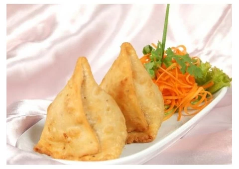 Scrumptious Indian foods @ Masala Indian Cuisine - Thuringowa Central - 5% OFF