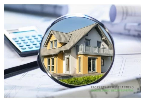 complete Tax deductions property investment in Adelaide