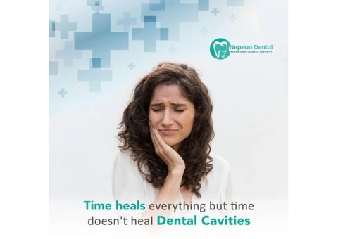 All On 4 Dental Implants Sydney | Best Implant Dentist In Sydney - 1/4