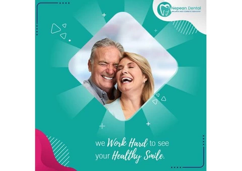 All On 4 Dental Implants Sydney | Best Implant Dentist In Sydney - 3/4