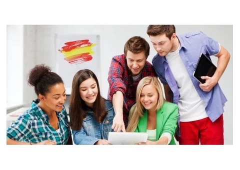 Free Spanish Classes Sydney