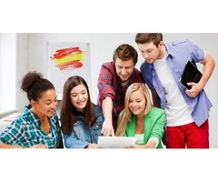 Free Spanish Classes Sydney