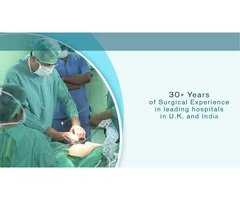 Laparoscopic Gallbladder Removal Surgery