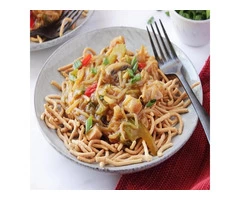 Try out Chinese dishes @Dave's Chinese - 5% OFF on your Order
