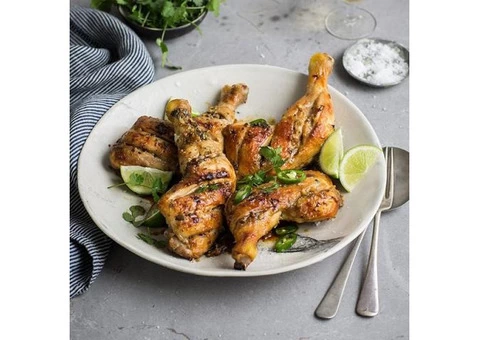 Try out Chinese dishes @Dave's Chinese - 5% OFF on your Order - 2/3