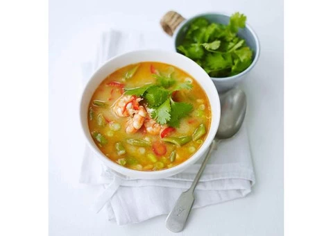 Try out Chinese dishes @Dave's Chinese - 5% OFF on your Order - 3/3