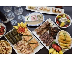 Looking for the best seafood restaurant in Melbourne?