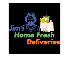 Milk and Fruit Delivery service in Melbourne