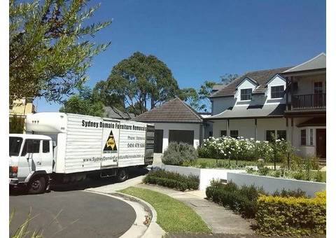 Perks of Hiring One of the Best Sydney Furniture Removalists - 1/4