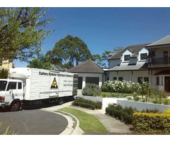 Perks of Hiring One of the Best Sydney Furniture Removalists