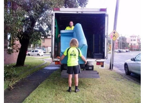 Perks of Hiring One of the Best Sydney Furniture Removalists - 2/4