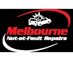 Not At Fault And No Insurance In Doncaster | Melbourne Not At Fault Repairs